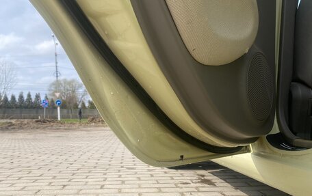 Nissan March III, 2003 год, 400 000 рублей, 12 фотография