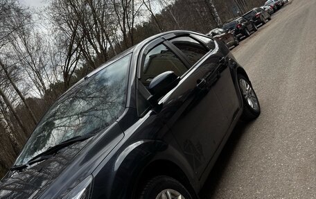 Ford Focus II рестайлинг, 2008 год, 435 000 рублей, 6 фотография