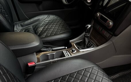 Ford Focus II рестайлинг, 2008 год, 435 000 рублей, 10 фотография