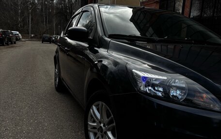 Ford Focus II рестайлинг, 2008 год, 435 000 рублей, 7 фотография