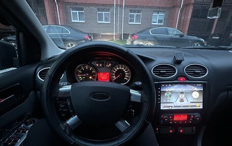 Ford Focus II рестайлинг, 2008 год, 435 000 рублей, 11 фотография