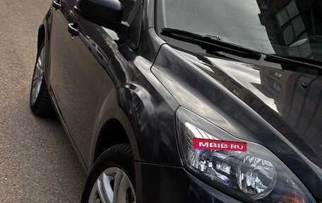 Ford Focus II рестайлинг, 2008 год, 435 000 рублей, 9 фотография