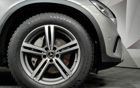 Mercedes-Benz GLC Coupe, 2019 год, 4 461 000 рублей, 9 фотография