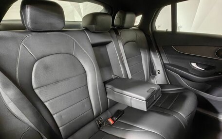 Mercedes-Benz GLC Coupe, 2019 год, 4 461 000 рублей, 17 фотография