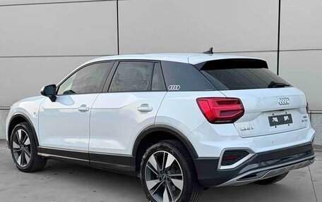 Audi Q2 I, 2022 год, 2 100 000 рублей, 4 фотография