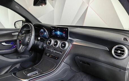 Mercedes-Benz GLC Coupe, 2019 год, 4 461 000 рублей, 13 фотография