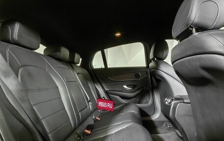 Mercedes-Benz GLC Coupe, 2019 год, 4 461 000 рублей, 16 фотография