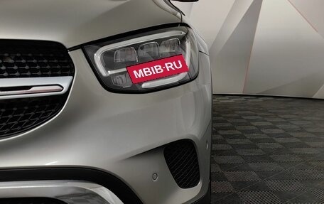 Mercedes-Benz GLC Coupe, 2019 год, 4 461 000 рублей, 10 фотография