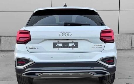 Audi Q2 I, 2022 год, 2 100 000 рублей, 5 фотография