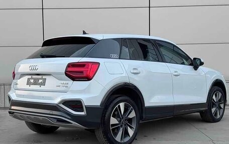 Audi Q2 I, 2022 год, 2 100 000 рублей, 6 фотография