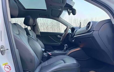 Audi Q2 I, 2022 год, 2 100 000 рублей, 11 фотография