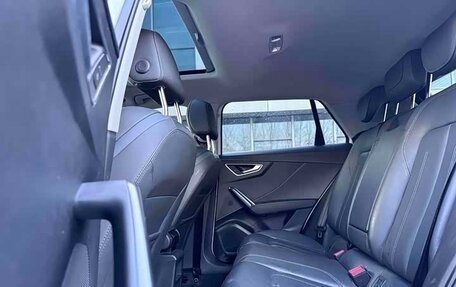 Audi Q2 I, 2022 год, 2 100 000 рублей, 12 фотография