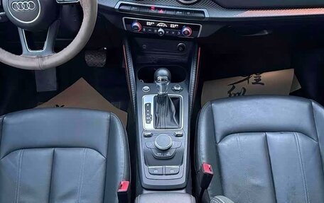 Audi Q2 I, 2022 год, 2 100 000 рублей, 8 фотография