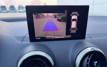 Audi Q2 I, 2022 год, 2 100 000 рублей, 9 фотография