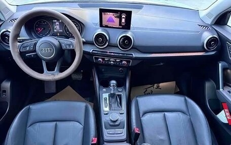 Audi Q2 I, 2022 год, 2 100 000 рублей, 7 фотография