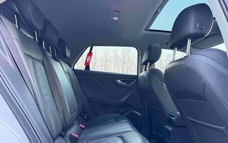 Audi Q2 I, 2022 год, 2 100 000 рублей, 13 фотография