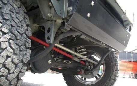 Suzuki Jimny, 2017 год, 950 999 рублей, 8 фотография