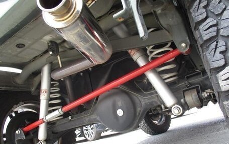 Suzuki Jimny, 2017 год, 950 999 рублей, 9 фотография