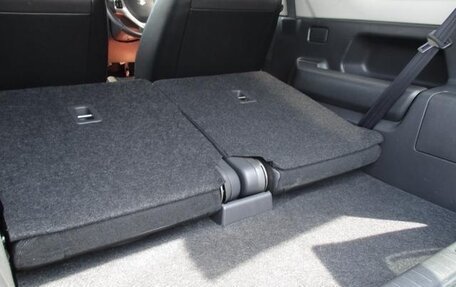 Suzuki Jimny, 2017 год, 950 999 рублей, 15 фотография