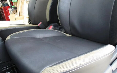 Suzuki Jimny, 2017 год, 950 999 рублей, 11 фотография