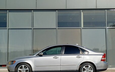 Volvo S40 II, 2005 год, 549 000 рублей, 6 фотография