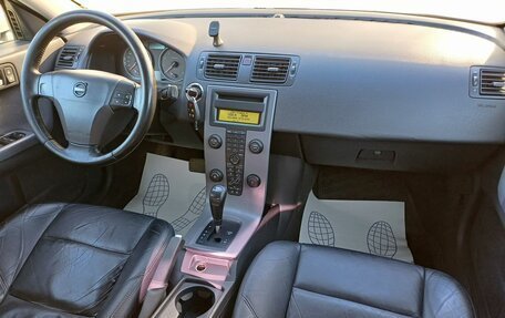 Volvo S40 II, 2005 год, 549 000 рублей, 7 фотография