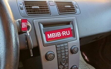 Volvo S40 II, 2005 год, 549 000 рублей, 8 фотография