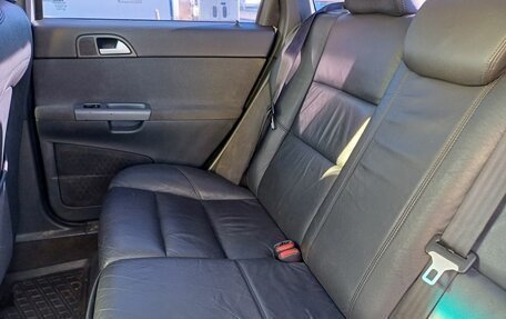 Volvo S40 II, 2005 год, 549 000 рублей, 9 фотография