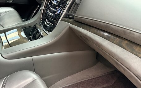 Cadillac Escalade IV, 2020 год, 7 150 000 рублей, 5 фотография