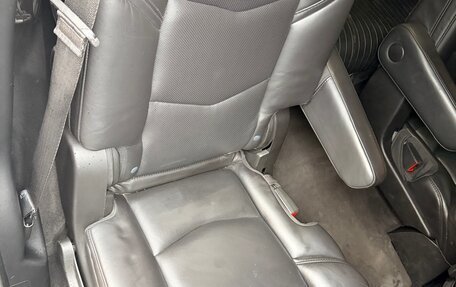 Cadillac Escalade IV, 2020 год, 7 150 000 рублей, 15 фотография