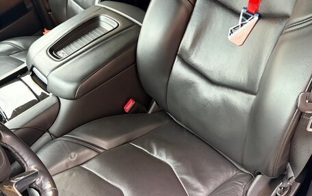 Cadillac Escalade IV, 2020 год, 7 150 000 рублей, 12 фотография