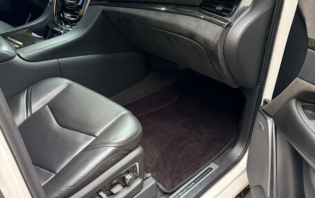 Cadillac Escalade IV, 2020 год, 7 150 000 рублей, 3 фотография