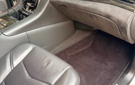 Cadillac Escalade IV, 2020 год, 7 150 000 рублей, 13 фотография