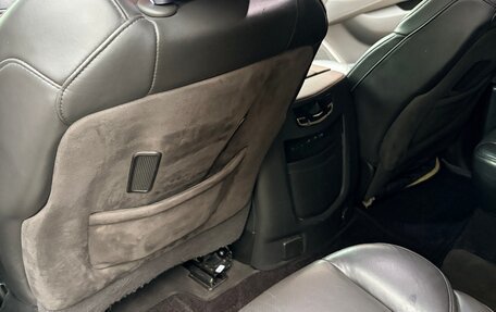 Cadillac Escalade IV, 2020 год, 7 150 000 рублей, 8 фотография