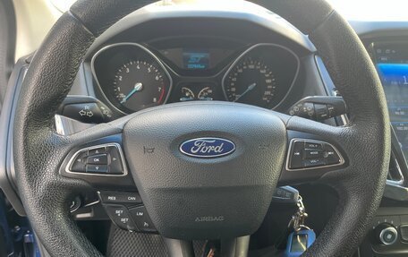 Ford Focus III, 2019 год, 920 000 рублей, 7 фотография