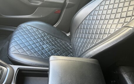 Ford Focus III, 2019 год, 920 000 рублей, 9 фотография