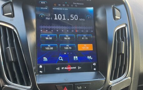 Ford Focus III, 2019 год, 920 000 рублей, 8 фотография