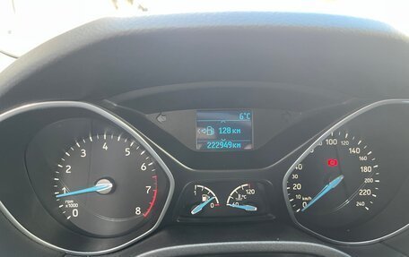 Ford Focus III, 2019 год, 920 000 рублей, 10 фотография