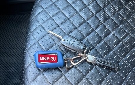 Ford Focus III, 2019 год, 920 000 рублей, 11 фотография