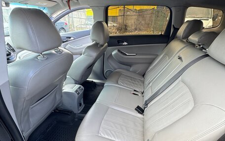 Chevrolet Orlando I, 2012 год, 1 090 000 рублей, 12 фотография