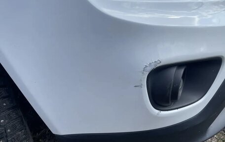 Jeep Compass I рестайлинг, 2012 год, 1 035 000 рублей, 8 фотография