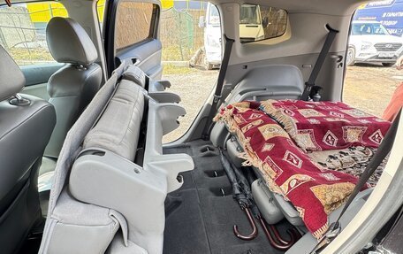 Chevrolet Orlando I, 2012 год, 1 090 000 рублей, 17 фотография