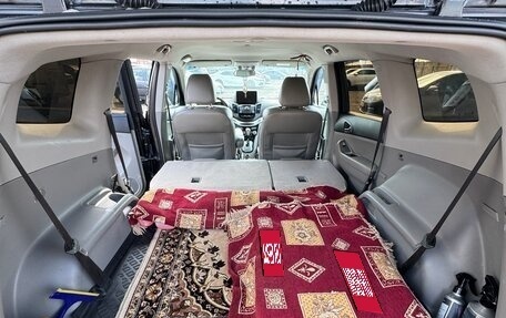 Chevrolet Orlando I, 2012 год, 1 090 000 рублей, 15 фотография