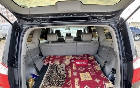 Chevrolet Orlando I, 2012 год, 1 090 000 рублей, 18 фотография