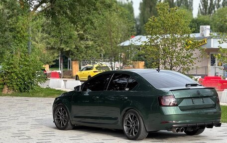 Skoda Octavia, 2020 год, 2 500 000 рублей, 2 фотография