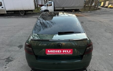 Skoda Octavia, 2020 год, 2 500 000 рублей, 7 фотография