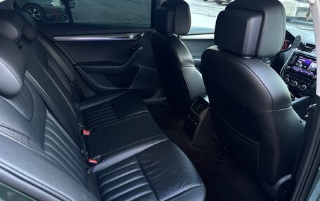 Skoda Octavia, 2020 год, 2 500 000 рублей, 12 фотография