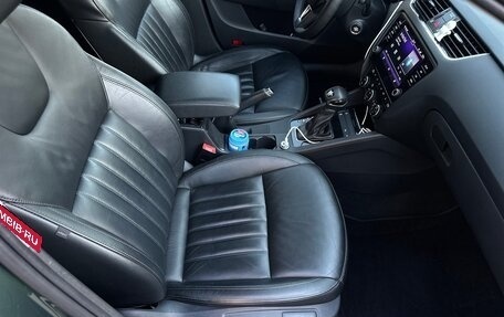 Skoda Octavia, 2020 год, 2 500 000 рублей, 13 фотография