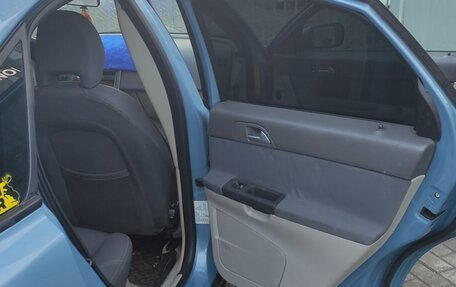 Volvo S40 II, 2005 год, 510 000 рублей, 5 фотография