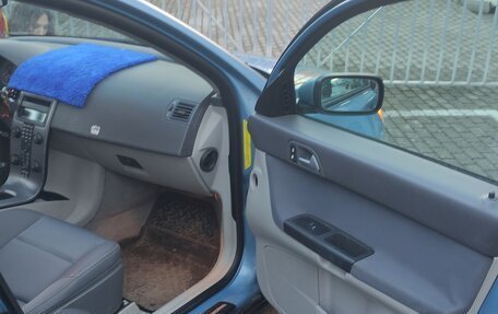 Volvo S40 II, 2005 год, 510 000 рублей, 6 фотография